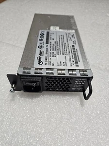 Cisco DS-C48-300AC MDS 9148 AC Power Supply - Picture 1 of 2
