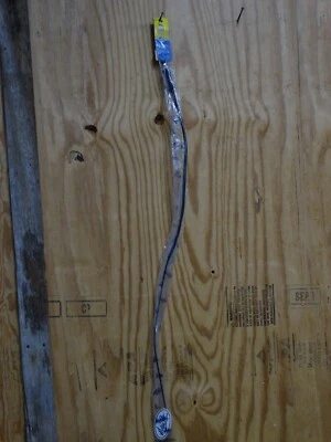 Motion pro cable 04-0119 for suzuki quadrunner/kingquad #6 Foto 1 de 4