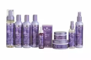 Avlon | Affirm Care MoisturRight Hair Care Collection - Picture 1 of 9