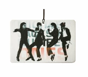 Michael Jackson Car Air Freshener - Picture 1 of 2