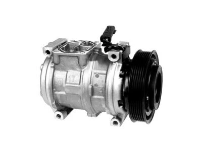 Compresor de aire acondicionado 56218ZFTM 2,4 L 4 cilindros para Dodge Grand Caravan 1996-1997 Foto 1 de 2