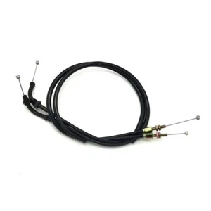 Throttle Accelerator Cable For Honda NSR250 MC28 SE SP MC21 17910-KV3-950 17920- - Picture 1 of 6
