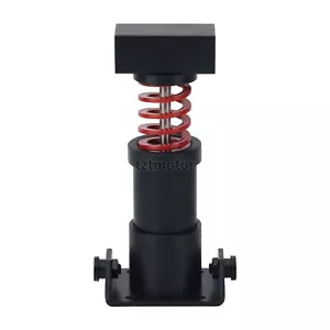 MOZA SRP Lite Pedal de Freno Carreras Simulador Kit Mejorado Resorte y Bloque de Amortiguación - Imagen 1 de 6