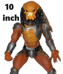 Kenner 10 inch ULTIMATE PREDATOR 1995 vintage avp aliens vs hasbro - Picture 1 of 5