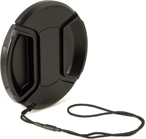 Kaiser Photo Technique Lens Cap Snap On Ø 95 MM (With Inner Handles) - Picture 1 of 3
