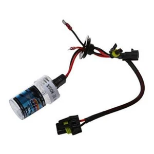 1x AMPOULE XENON H7 8000K 35W POUR KIT XENON HID - Imagen 1 de 1