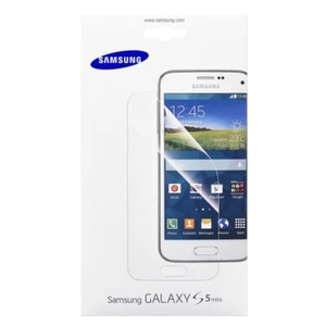 Samsung Galaxy S5 mini screen protector - Picture 1 of 2