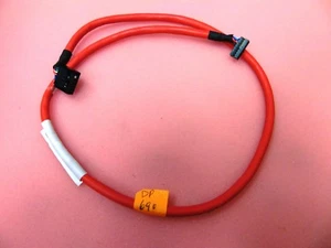 Dell Precision 690 Front I/O Panel 1394 Firewire Kabel - JD841 0JD841 - Bild 1 von 5