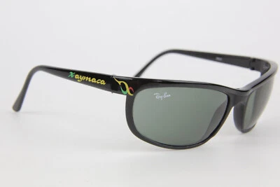 Ray Ban Predator Style 2 PS2 Limited Xaymaca G15 B&L USA Bausch & Lomb Vintage - Bild 1 von 4