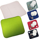 Multifunctional Table Protective Mat Anti-slip Pad Water Absorption Placemat