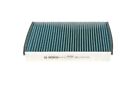 Bosch Cabin Filter For Ford Focus St R9da 2.0 Litre July 2012 To Present