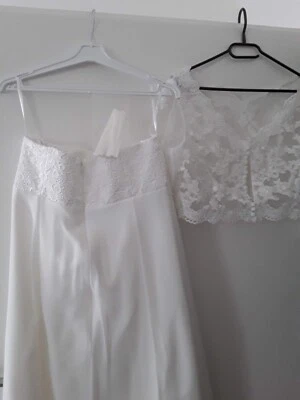 Brautkleid - Bild 1 von 4