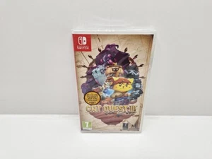 Cat Quest III SWITCH VERSION EURO - Imagen 1 de 4