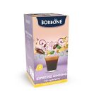 72 Cialde Borbone ESE 44mm Caffè al Ginseng Filtro In Carta