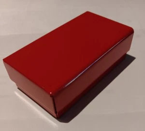 Replace Red Tin Top For Tootsie Toy L-Mack And F700 Ford Truck RED  - Picture 1 of 2