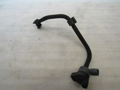 2012-2019 BMW M5 M6 F10 F06 F12 F13 S63N LEFT FUEL TANK VENT VALVE 5-8 OEM 15980 - Image 1 of 4