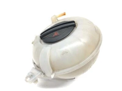 2015-2019 Audi Volkswagen A3 S3 Q3 Atlas Jetta Radiator Coolant Reservoir Tank - Image 1 of 3