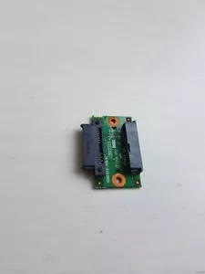 hp compaq 6735s laptop dvd connector adapter / connecteur lecture dvd original - Afbeelding 1 van 5