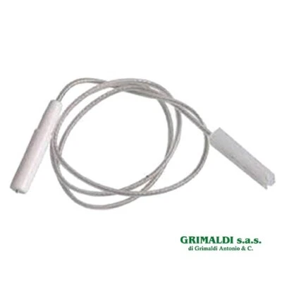 WHIRLPOOL IGNIS 481925268167 IGNIS WHIRLPOOL CANDELETTA PIEZO CUCINA PIANO COTTURA ORIGINALE