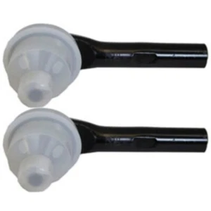 SET-MIMEOE79 Motorcraft Tie Rod Ends Set of 2 Front Driver & Passenger Side Pair - Picture 1 of 1