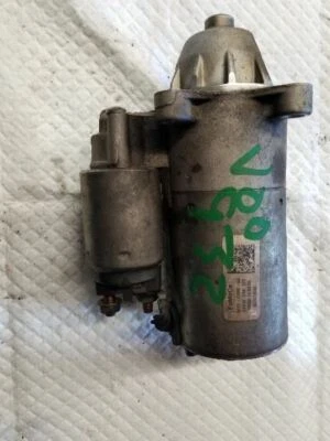 06 07 08 09 10 11 Motor de arranque Ford Crown Victoria OEM Foto 1 de 4