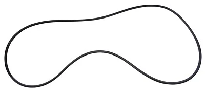 Land Rover Range Rover Sport 2006-2013 OEM NUEVO techo corredizo sello techo corredizo resistente a la intemperie Foto 1 de 4