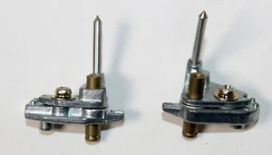 NEC VCR 16178332 16178343 COPPIA MONTAGGIO POST GUIDA NOS - Foto 1 di 6