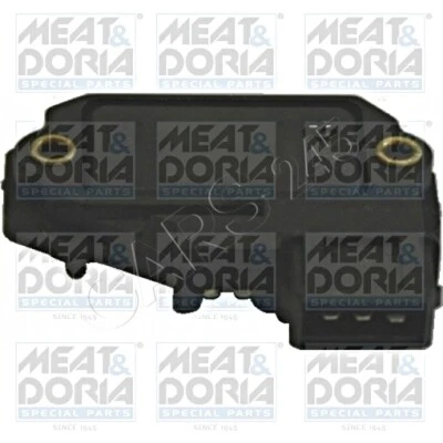 Ignition Switch For FORD CITROEN PEUGEOT ALFA ROMEO Escort '81 Express 594555 - Image 1 of 4