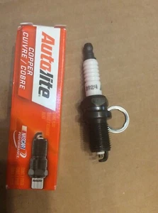 Autolite Sparkplugs #3924 / 1pcs - Bild 1 von 2