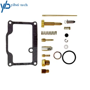 Carb Rebuild Repair For Polaris Trail Blazer 250 1990-1995 /1988-1999 Trail Boss - Bild 1 von 6
