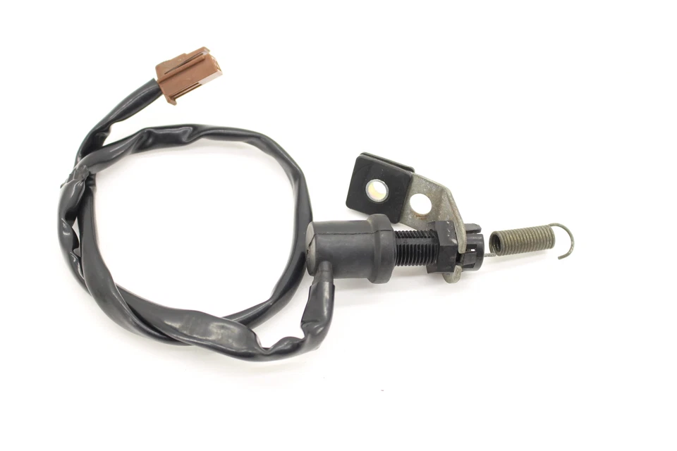 Yamaha YZF R6 2007 sensor de freno trasero probado 5yu-82530-00-00 Foto 1 de 4
