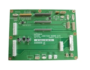 ASSY Signal Junction Board für Roland AJ-1000 W700105621 - Bild 1 von 2