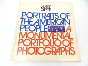 2B Avant Garde Magazine #13 Portfolio Of Photographs Rare - Picture 1 of 7