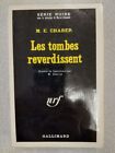 The Tomb Reverdissent M.E.Chaber Condition Correct