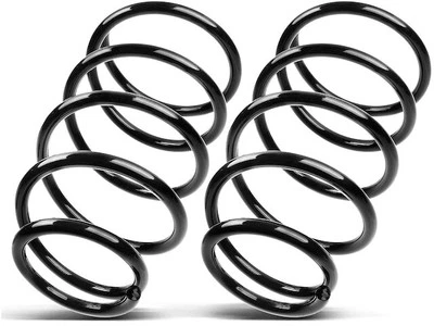 Juego de muelles helicoidales delanteros para Toyota Camry 1992-1996, 2000-2001, 2003 APR 42557SFYP Foto 1 de 2