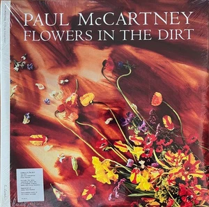 McCartney Flowers In The Dirt Archive Collection, 2LP,  Sealed, 180 Gram, 2017 - Picture 1 of 1
