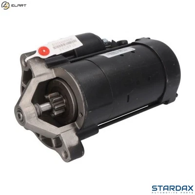 STARTER STX200067R FOR PEUGEOT 605 BOXER/Van/Platform/Chassis/Bus  CITROËN - Image 1 of 4