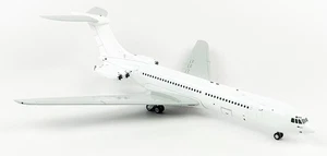 JC Wings Vickers VC10 White No Livery 1/200 Scale Diecast Model - Picture 1 of 6