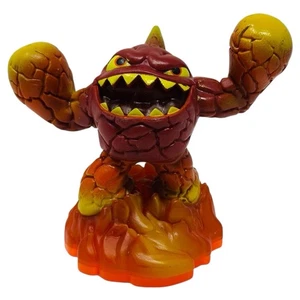 Skylanders Giants 84552888 Eruptor Video Game Figure Activision 2012 - Picture 1 of 5
