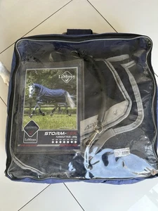 Lemieux Arika Storm-tek Rug 200g 5’6 Turnout Rug - Picture 1 of 19