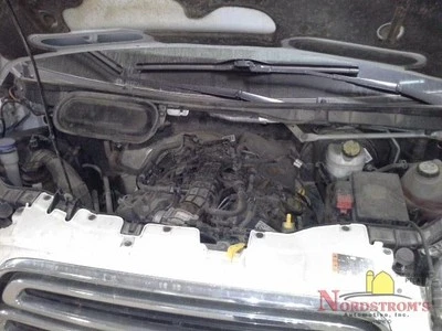 2016 Ford Transit 3500 ABS Antilock Brake Pump - Image 1 of 4