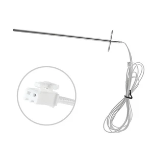 Obtenez des résultats de grillage cohérents avec sonde de température pour ba - Picture 1 of 12