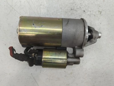 Solenóide motor de arranque de carro Ford Ranger 2004-2008 fabricante de equipamento original AWTNU - Imagem 1 de 4