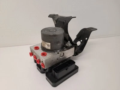 2015 CHRYSLER 200 AntiLock Brake Part Assembly With Adaptive Cruise 68234917AA  - Image 1 of 4