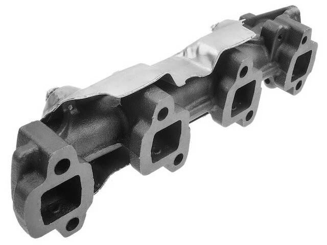 Kit colector de escape derecho APR 51MQKF39 para chasis Workhorse personalizado P42 2005 Foto 1 de 1