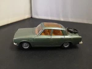 GR354-CORGI TOYS ROVER 2000TC - Picture 1 of 3