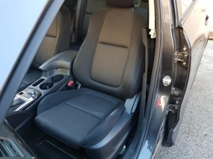 MAZDA CX5 FRONT SEAT LH FRONT, KE, CLOTH, MAXX, 12/14-12/16 - Picture 1 of 5