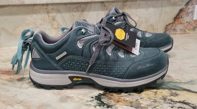 Eddie Bauer Women's Guide Pro Waterproof Hiking Shoes Size 9 - Image 1 of 4