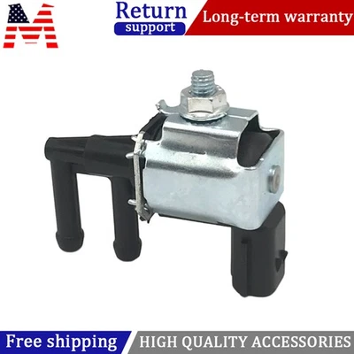 Fits 2005-2011 Subaru Impreza Vapor Canister Purge Valve Foto 1 de 4