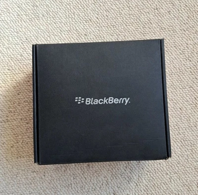BLACKBERRY 9700 Smartphone Boxed & Accessories LOCKED **USED VCG** - Image 1 of 4
